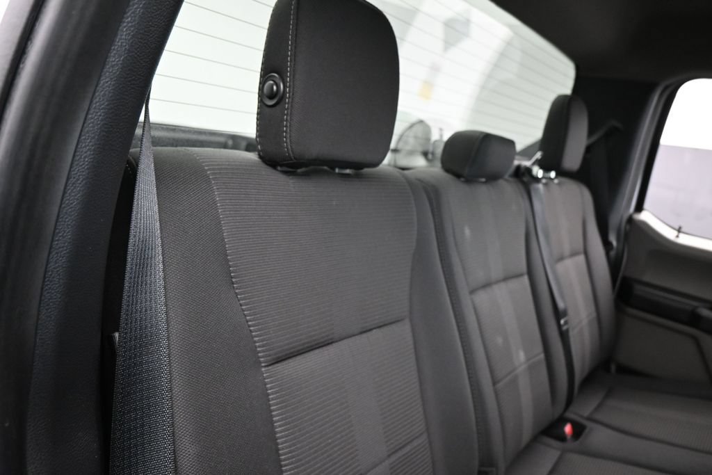 Used 2019 Ford F150 XL w/ Equipment Group 101A Mid RWD image 35