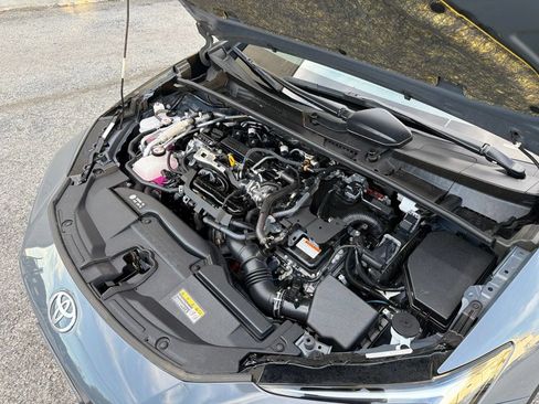 Used 2023 Toyota Prius Prime FWD image 35