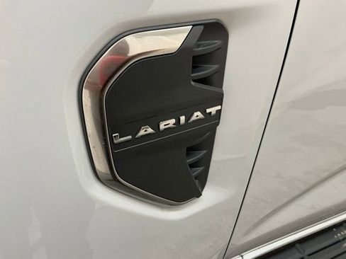 New 2026 Ford Ranger Lariat AWD/4WD image 9