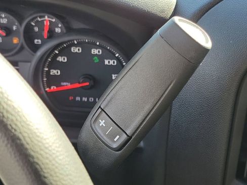 New 2026 Chevrolet Silverado 2500 Custom w/ Custom Value Package AWD/4WD image 12