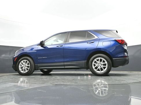 Used 2022 Chevrolet Equinox LT FWD image 44