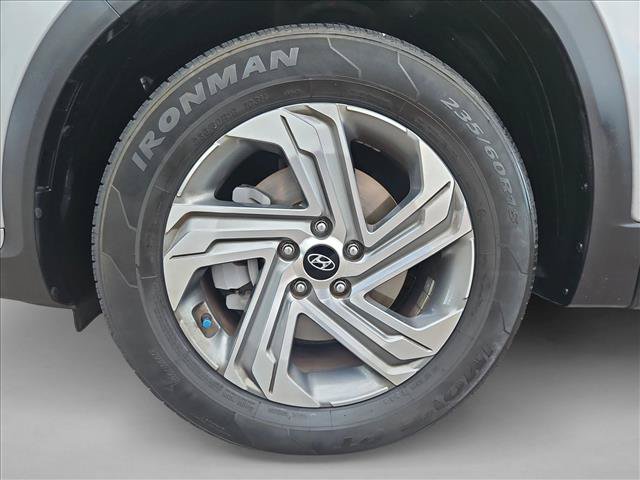 Used 2021 Hyundai Santa Fe SEL w/ Convenience Package FWD image 23