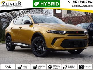 Used 2024 Dodge Hornet R/T w/ Tech Pack w/o Parking video 1