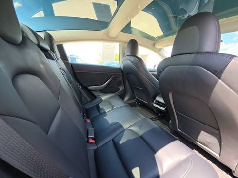 Used 2023 Tesla Model 3 Standard Range RWD image 27