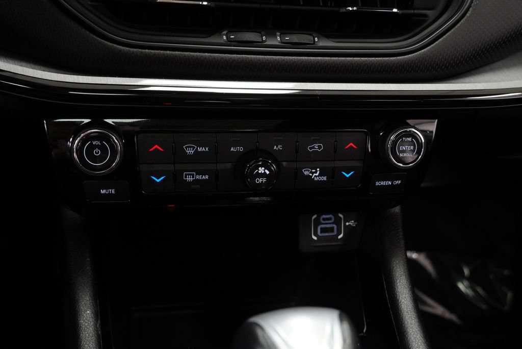 Certified 2023 Jeep Compass Trailhawk w/ Sun and Sound Group AWD/4WD image 26
