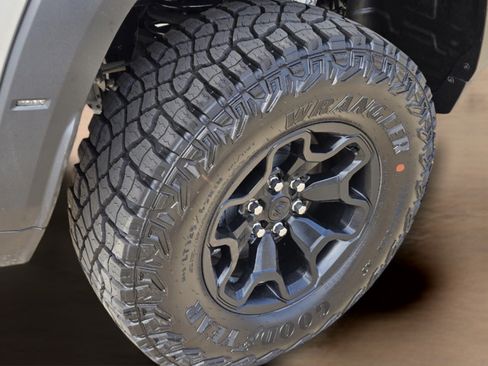 New 2026 RAM 1500 RHO AWD/4WD image 26