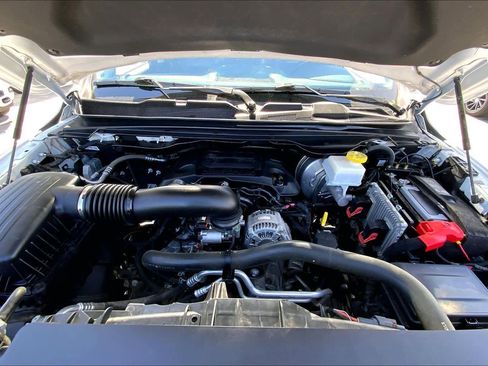 Used 2022 RAM 1500 Laramie image 28