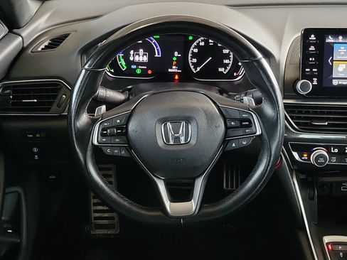 Used 2022 Honda Accord Sport image 14