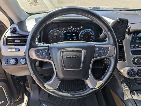 Used 2020 GMC Yukon Denali w/ Denali Ultimate Package AWD/4WD image 14
