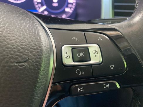 Used 2018 Volkswagen Atlas SEL Premium AWD/4WD image 15