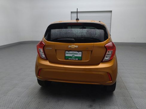 Used 2019 Chevrolet Spark LS image 7