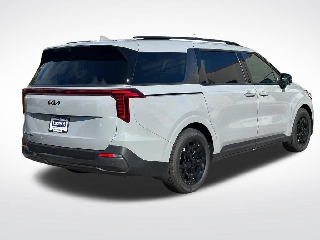 New 2026 Kia Carnival SX Prestige FWD image 3