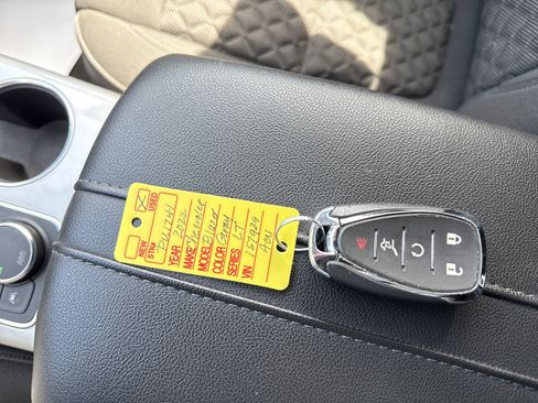 Used 2022 Chevrolet Blazer LT image 28