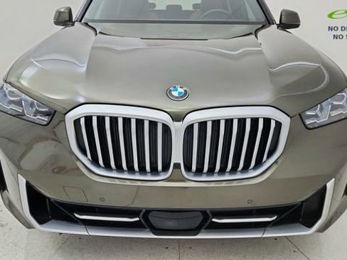 Used 2026 BMW X5 sDrive40i RWD image 8