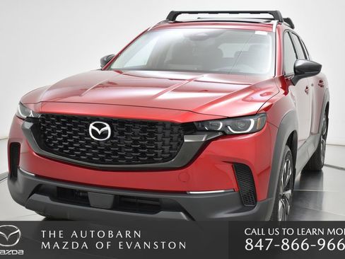 Used 2025 MAZDA CX-50 2.5 Hybrid w/ Weather Package image 15