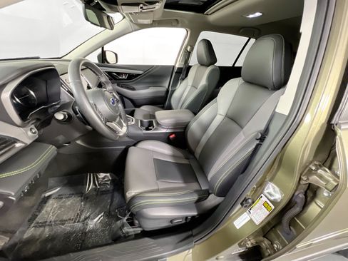 Used 2023 Subaru Outback Onyx Edition AWD/4WD image 21
