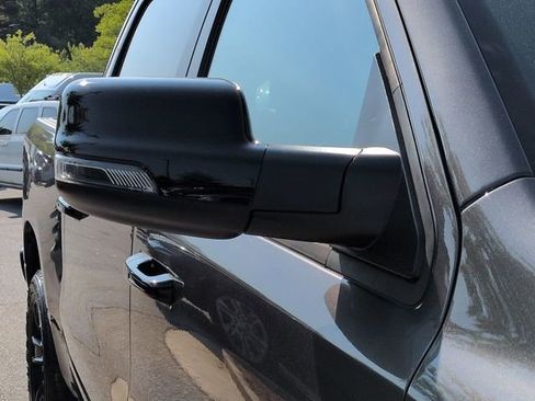 Certified 2024 RAM 1500 Big Horn AWD/4WD image 13