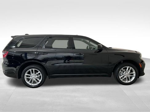 Used 2026 Dodge Durango GT AWD/4WD image 7