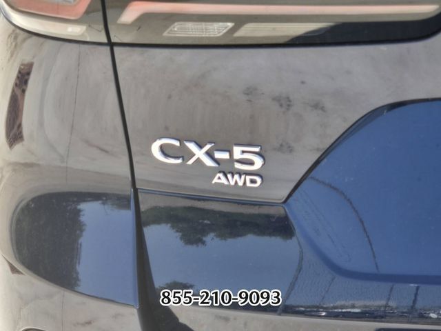 New 2026 MAZDA CX-5 Preferred AWD/4WD image 10