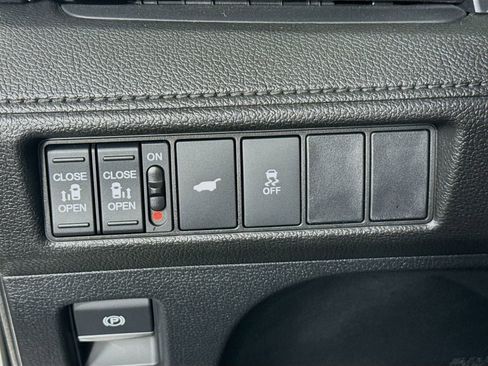 Certified 2025 Honda Odyssey EX-L image 11