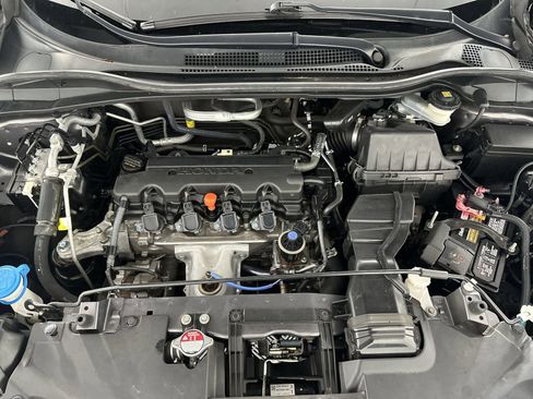 Used 2022 Honda HR-V LX image 28