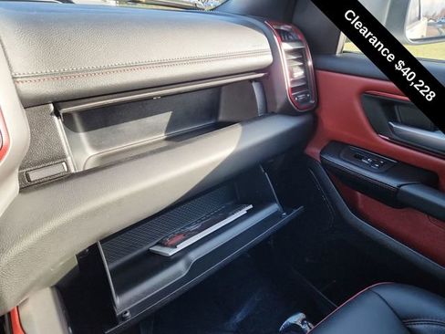 Used 2025 RAM 1500 Rebel w/ Rebel Level 1 Equipment Group image 43