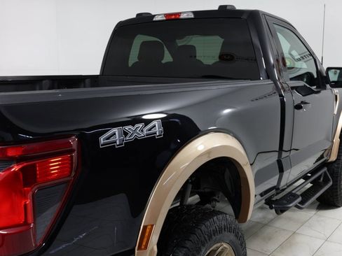 Used 2024 Ford F150 XL w/ Equipment Group 103A High AWD/4WD image 32