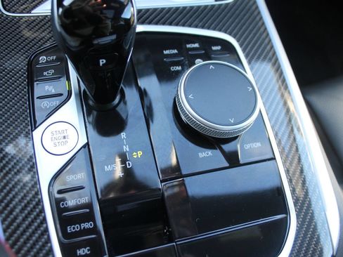 Used 2023 BMW X5 M50i w/ Climate Comfort Package image 46