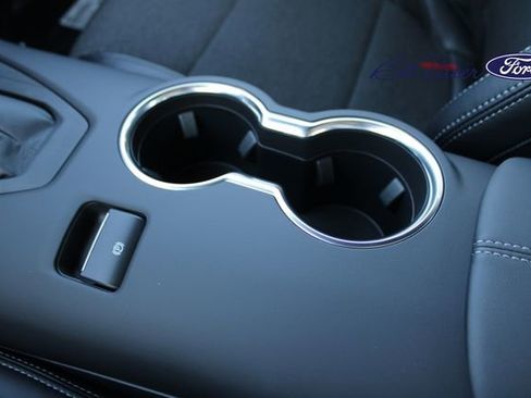 New 2026 Ford Mustang Coupe image 11