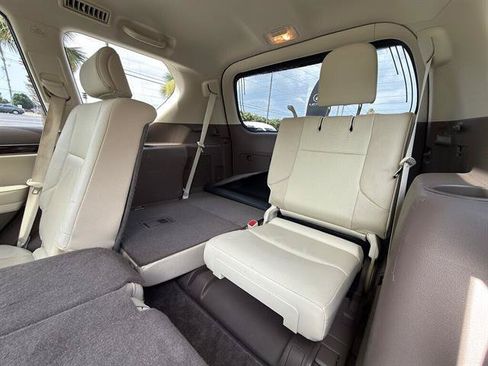 Used 2015 Lexus GX 460 w/ Premium Package AWD/4WD image 11