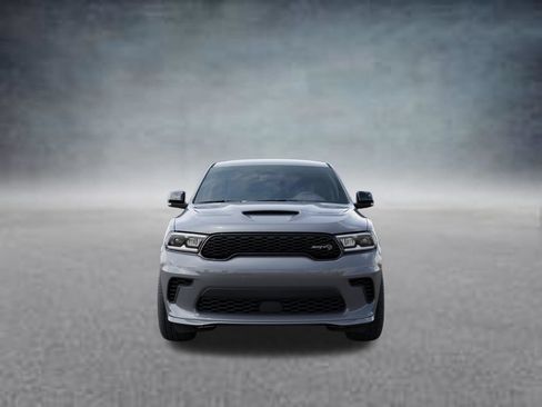 New 2026 Dodge Durango SRT Hellcat AWD/4WD image 6