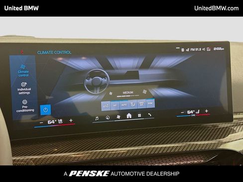 New 2026 BMW M2 w/ Lighting Package image 11