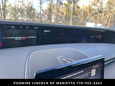 New 2026 Lincoln Nautilus Black Label image 20