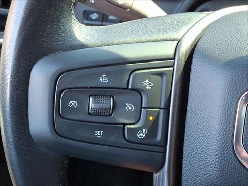 Used 2025 GMC Sierra 3500 Denali Ultimate image 17