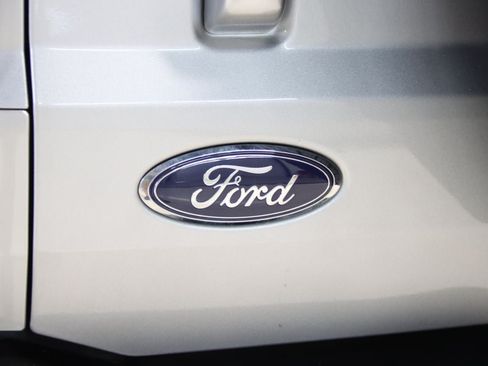Used 2023 Ford Bronco Outer Banks AWD/4WD image 14