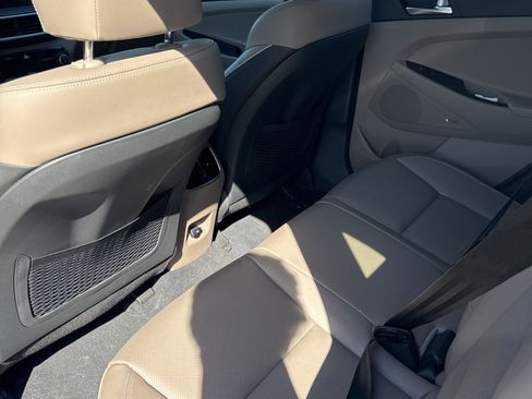 Used 2021 Hyundai Tucson Ultimate image 6