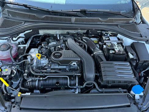 New 2026 Volkswagen Jetta Sport image 26