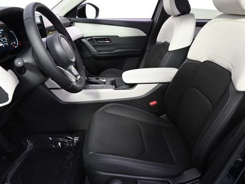 New 2026 MAZDA CX-5 Select AWD/4WD image 13