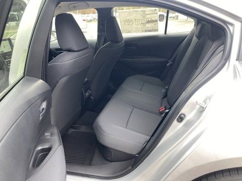 New 2026 Toyota Corolla LE image 28