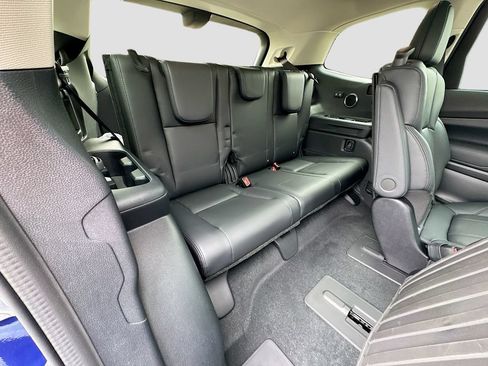 New 2026 Subaru Ascent Touring AWD/4WD image 44