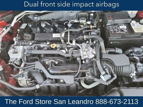 Used 2022 Toyota Corolla Cross XLE AWD/4WD image 28