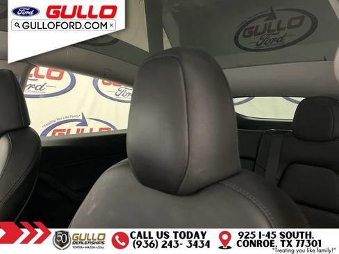 Used 2023 Tesla Model Y Long Range AWD/4WD image 18