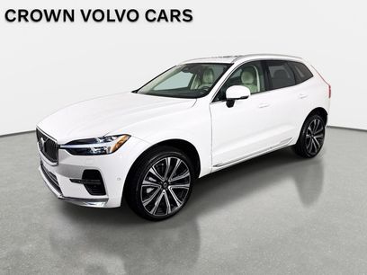 Used 2023 Volvo XC60 B5 Ultimate