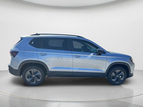 New 2026 Volkswagen Taos S FWD image 6