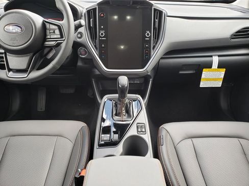 New 2026 Subaru Crosstrek 2.5i Limited w/ Crosstrek Mirror Package AWD/4WD image 8