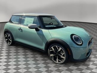 New 2026 MINI Cooper S video 1