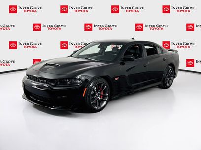 Used 2022 Dodge Charger Scat Pack w/ Plus Group
