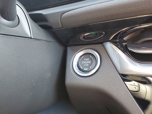 New 2026 Buick Envista Preferred w/ Convenience I Package FWD image 27