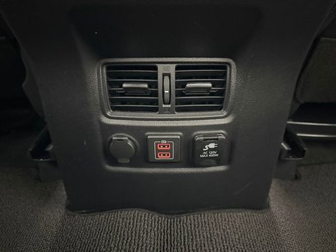 Used 2024 Nissan Titan PRO-4X w/ Pro-4x Utility Package image 30