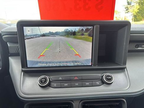 Certified 2023 Ford Maverick Tremor w/ Tremor Off-Road Package image 23